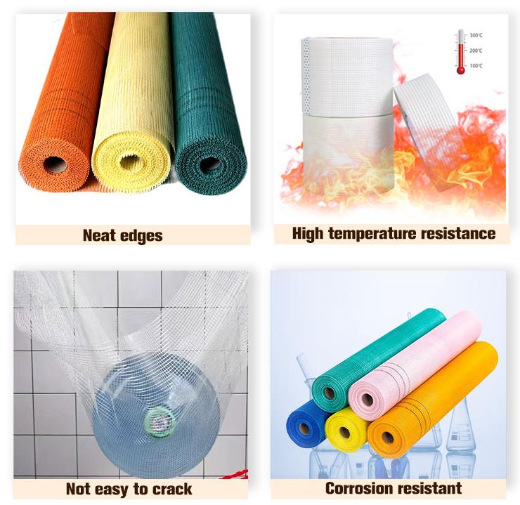 self adhesive fibreglass mesh tape company