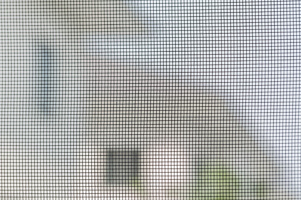 fiberglass mesh net companies