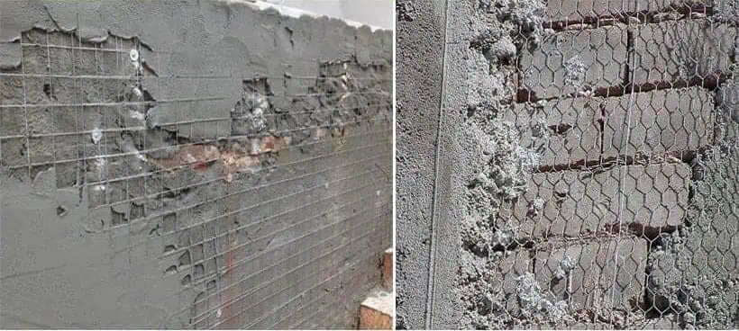 cheap drywall tape vs fiberglass mesh