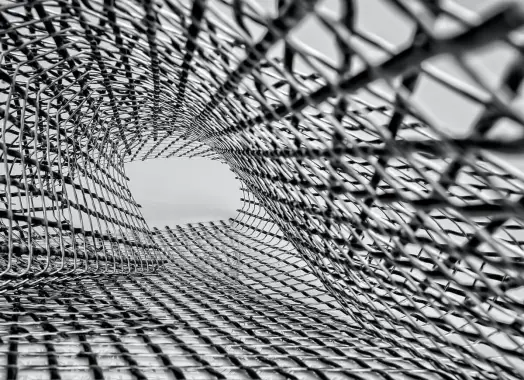 cheap cement fiber mesh