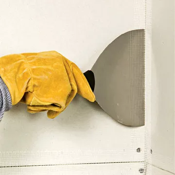 fiberglass mesh tape for drywall