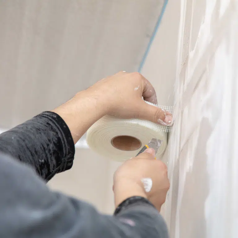 best plaster net