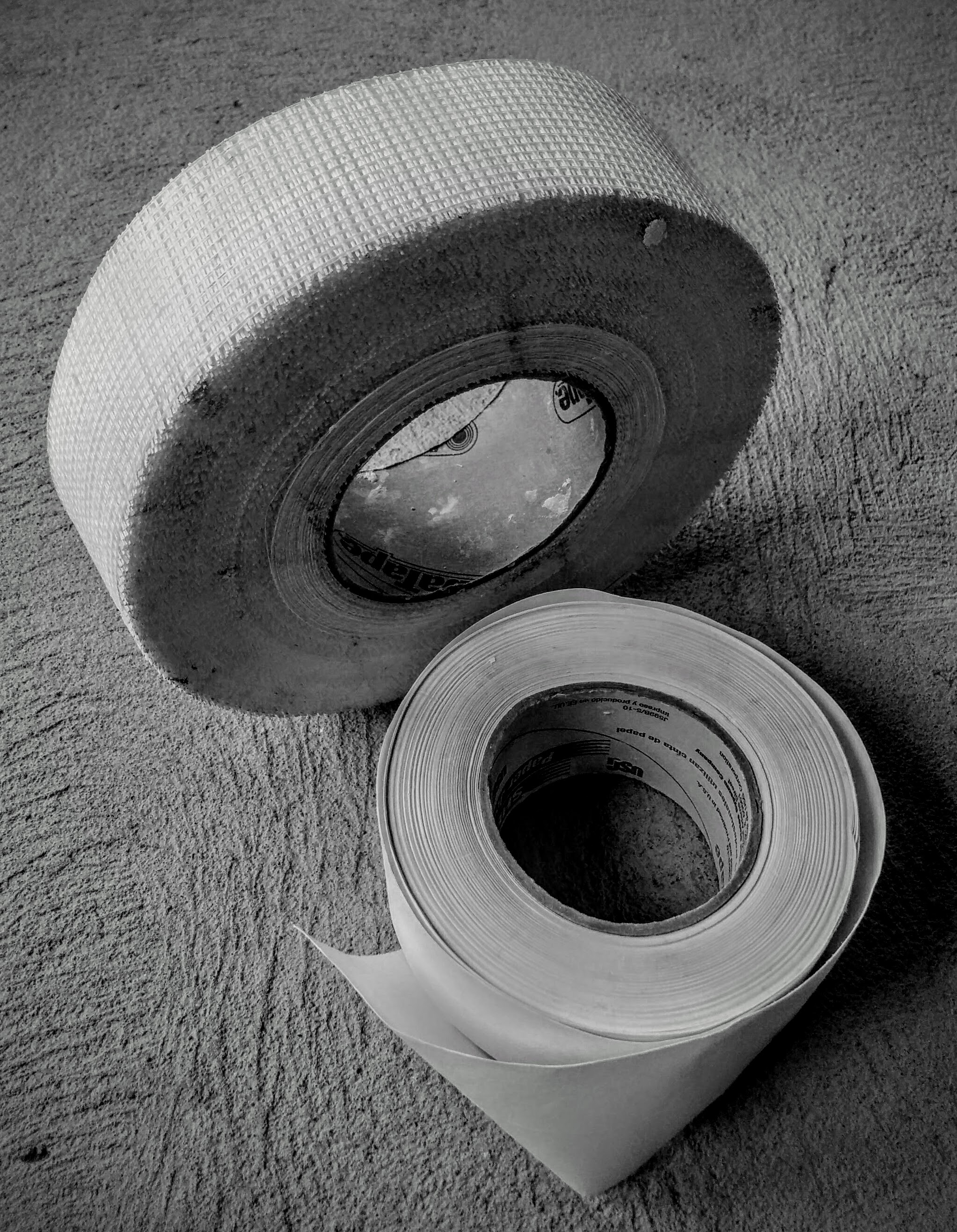 redgard fiberglass mesh tape product