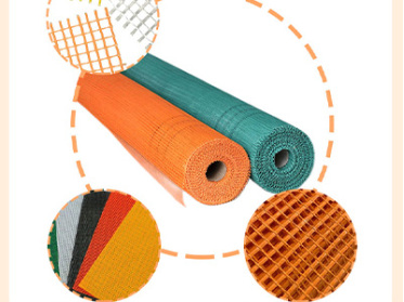 fiberglass mesh tile backing product