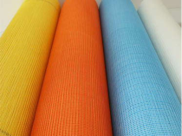 custom adhesive fiberglass tape