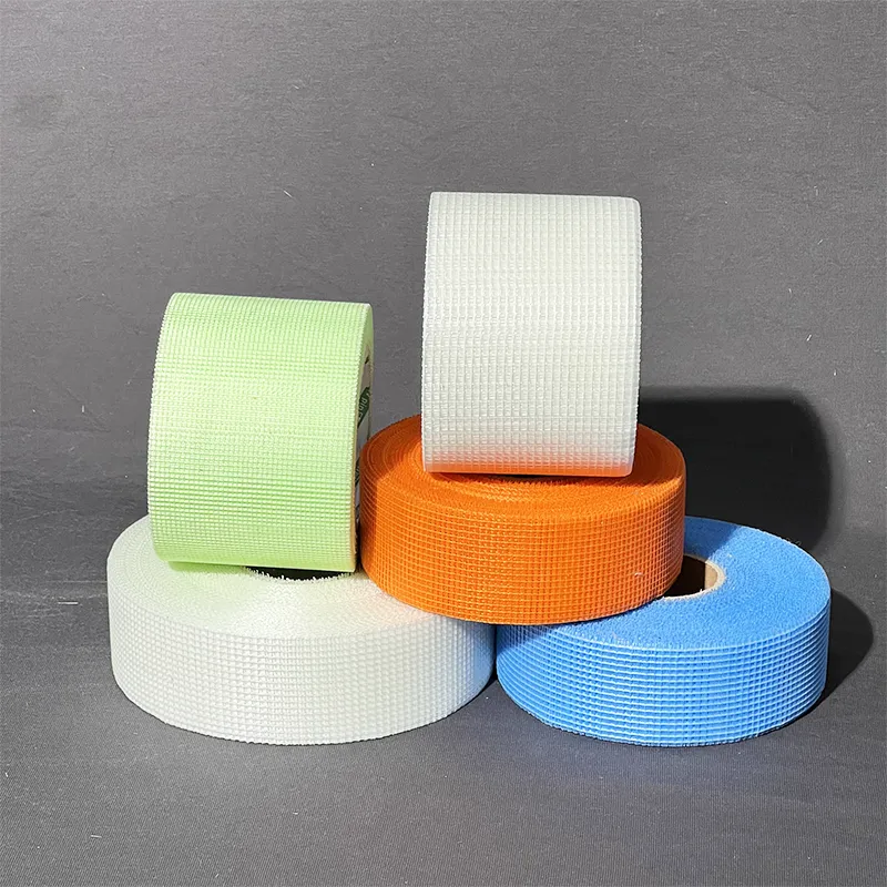 high quality fiber mesh for gypsum plaster