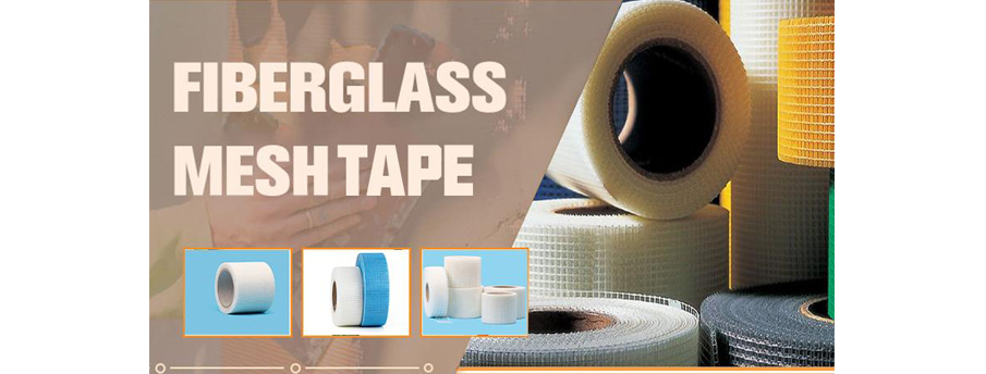fiberglass insulation mesh manufacturer