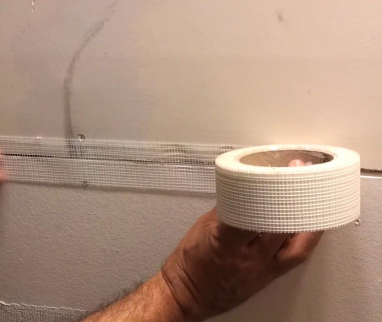 fiberglass reinforcement mesh product