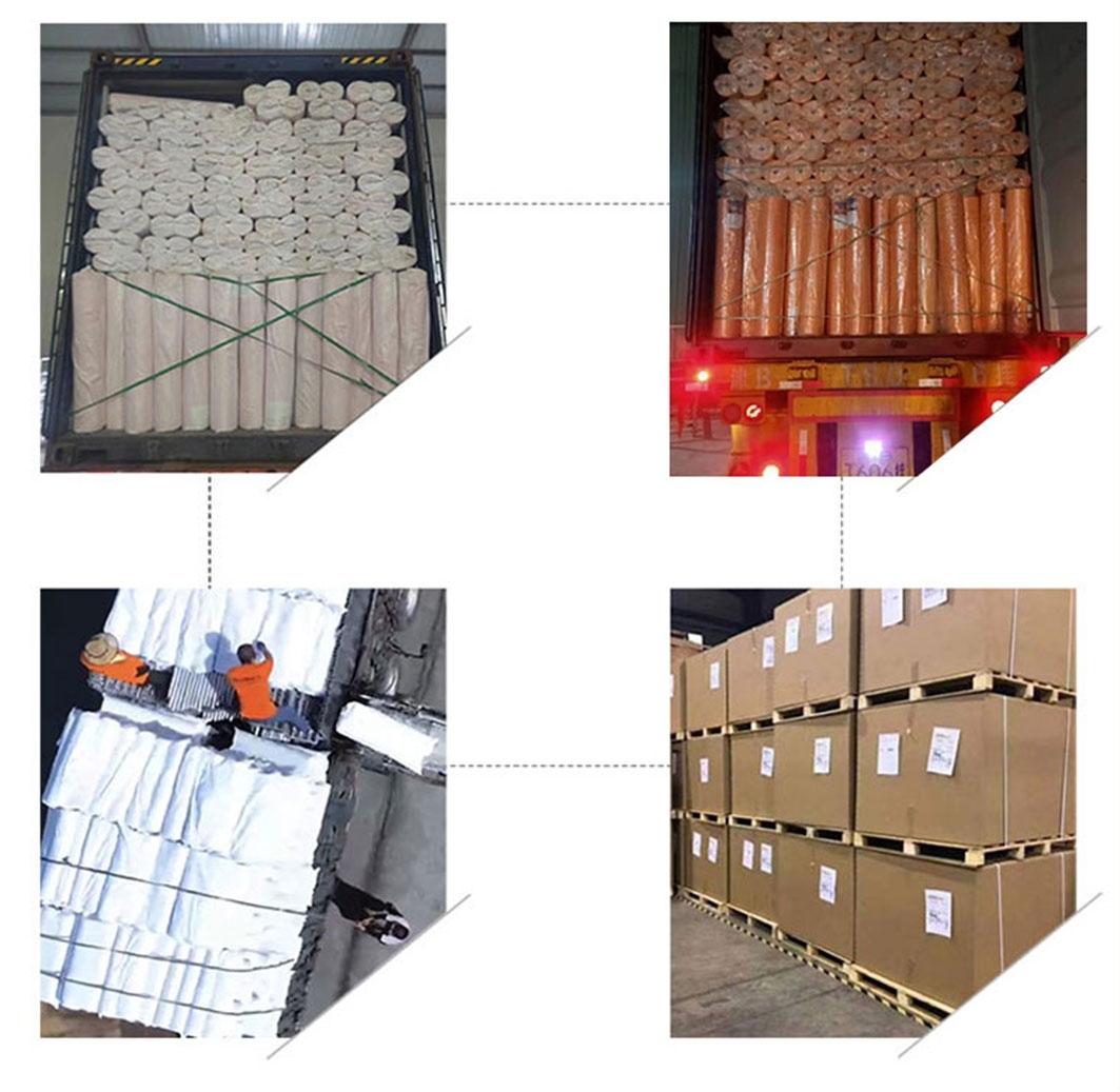 discount fiber mesh for waterproofing