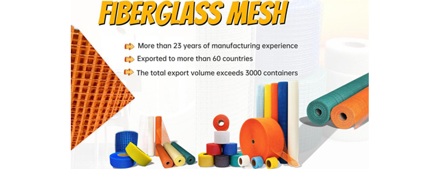 fibreglass mesh quotes