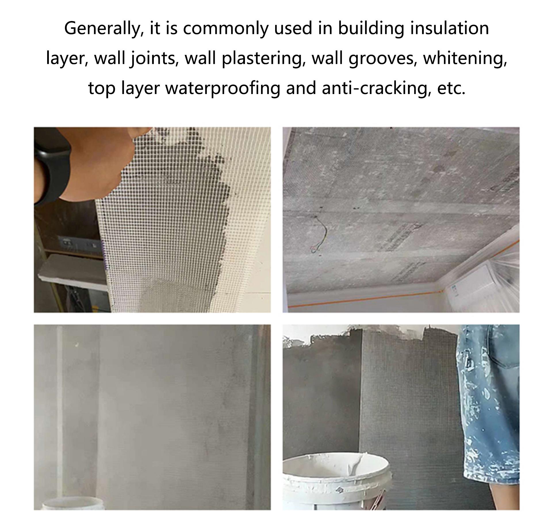 sticky fiberglass mesh manufacturer