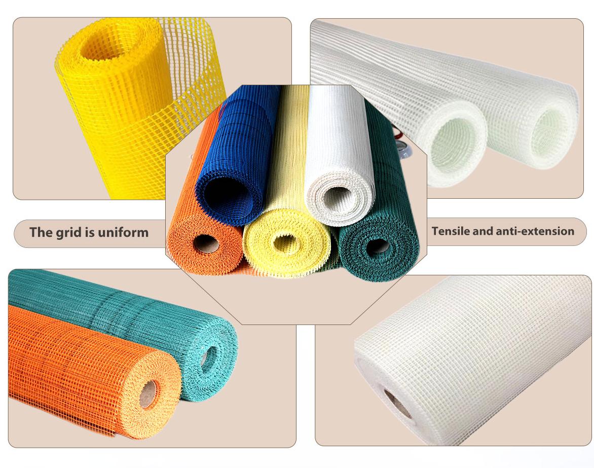 best ar fiberglass mesh