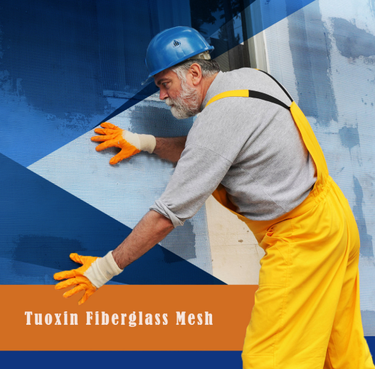 factory fiberglass mesh roll manufacturers