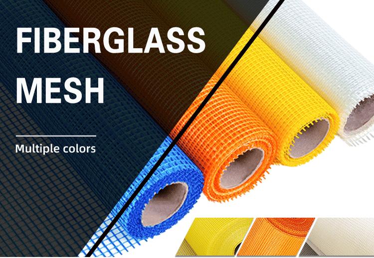 fiberglass mesh reinforcement company