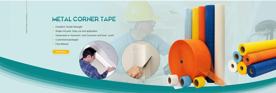 discount self-adhesive fiberglass mesh