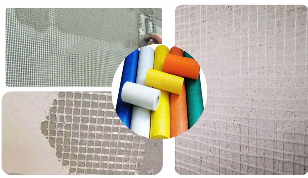 fiberglass joint tape factory