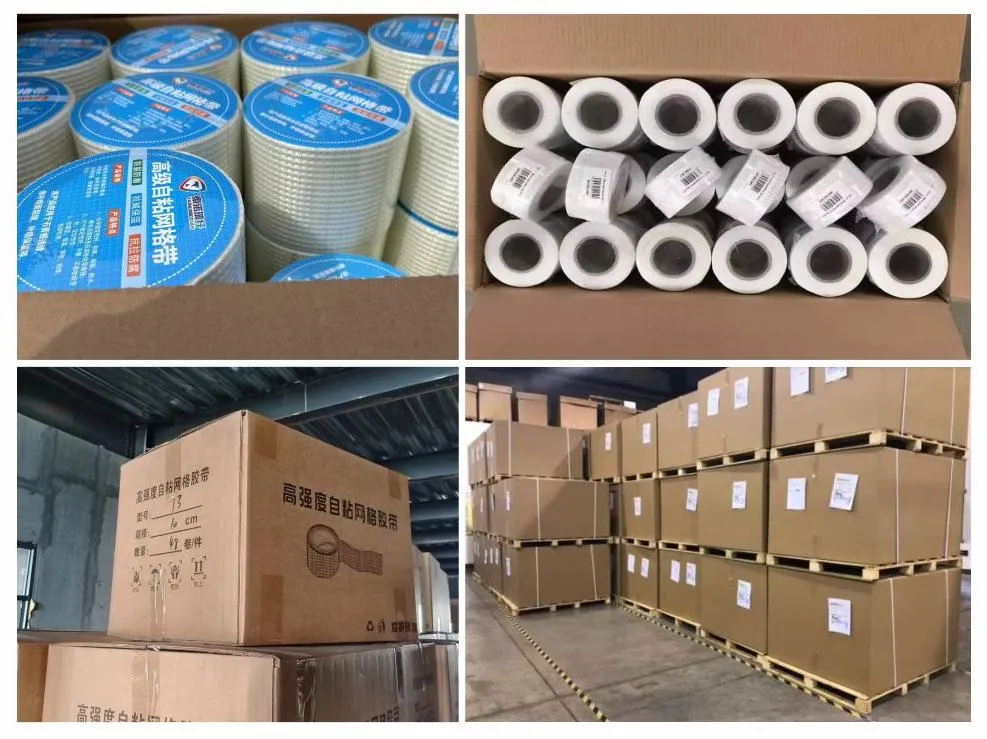 fiberglass mesh tape for cracks quotes
