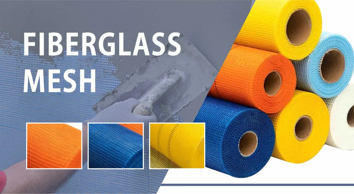 ce certification using mesh drywall tape