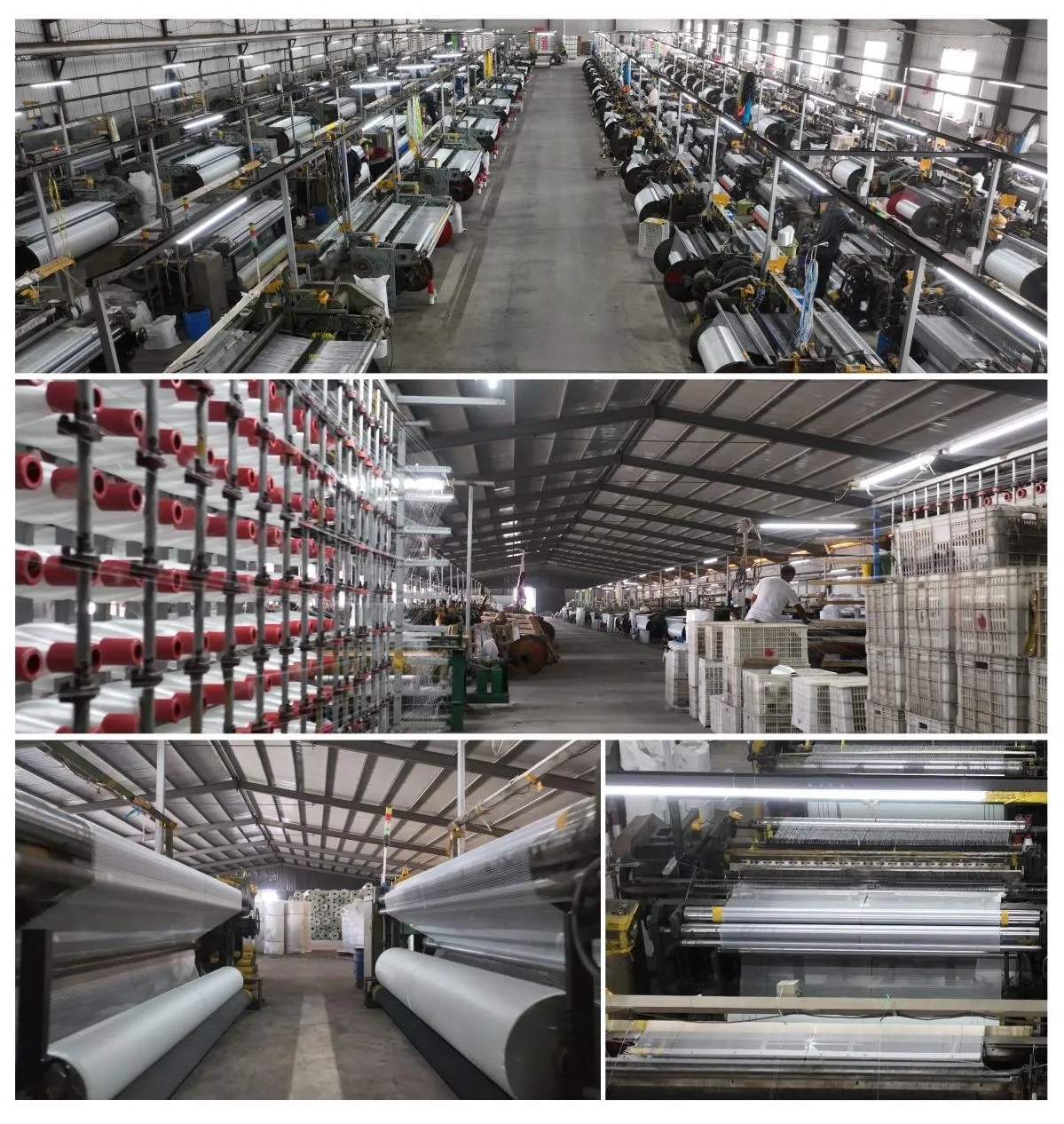 mesh fibreglass products