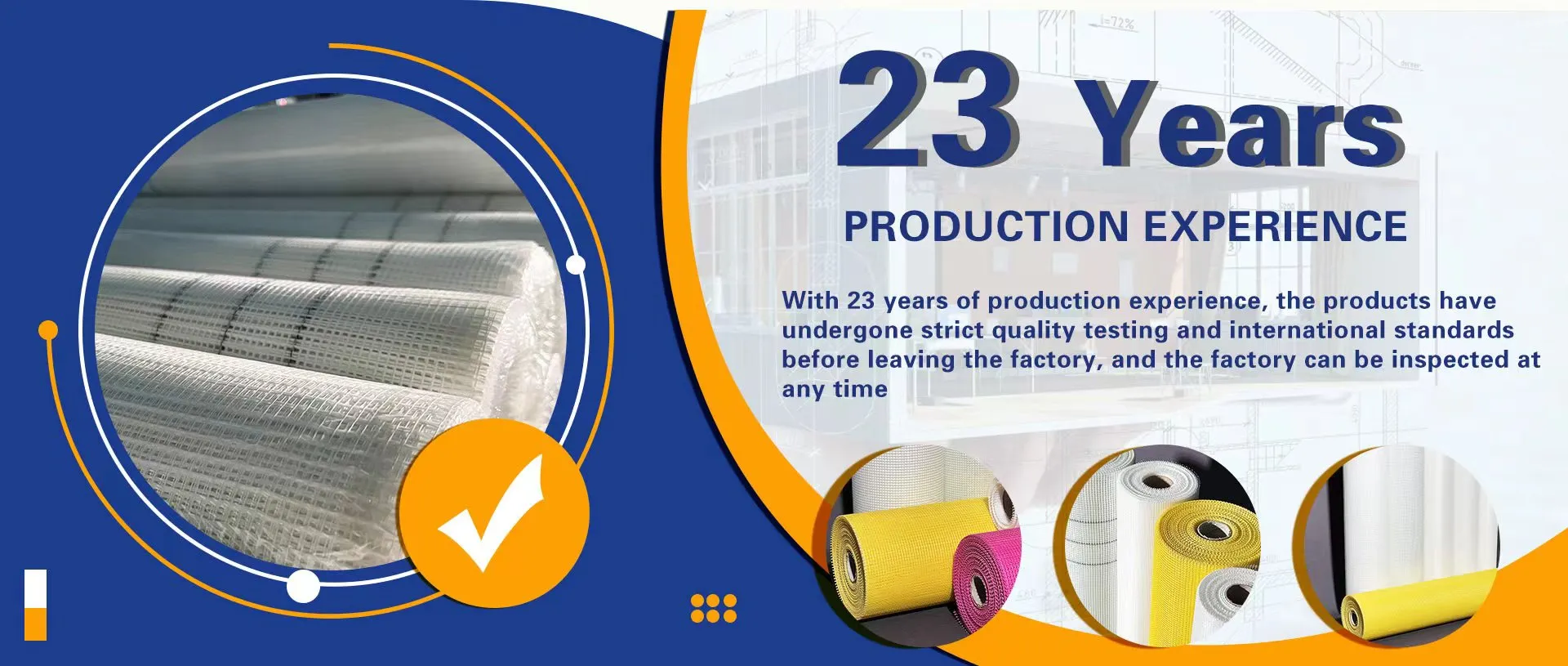 fiberglass wallboard tape companies